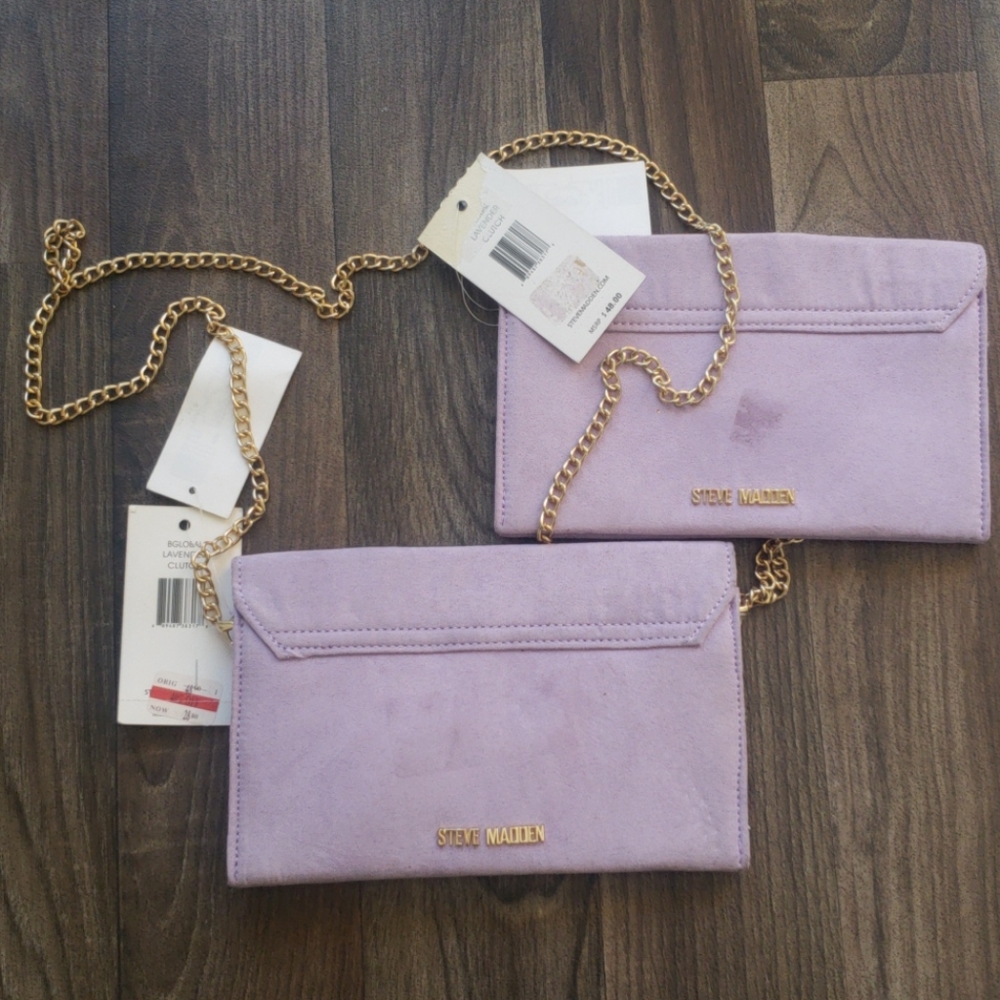 Steve Madden